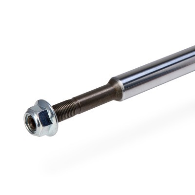 Shock Absorber RIDEX 854S18617 854S18617 - photo 4