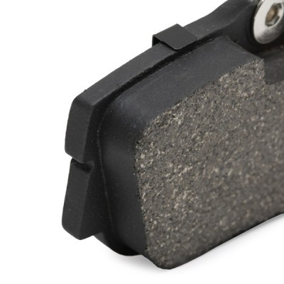 Brake Pads Set RIDEX 402B0201 402B0201 - photo 7