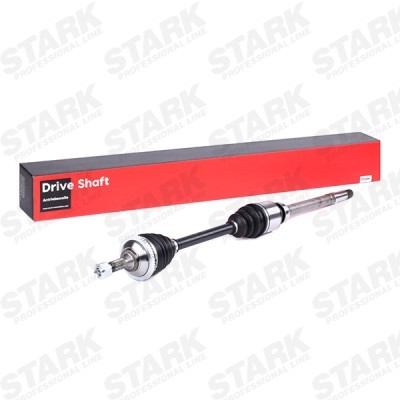 Drive Shaft Stark SKDS-0210118 SKDS-0210118 - photo 2