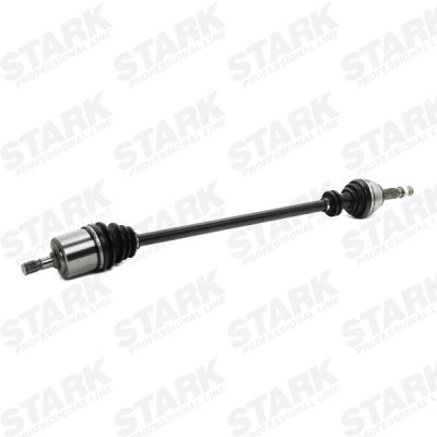 Drive Shaft Stark SKDS-0210258 SKDS-0210258 - photo 4