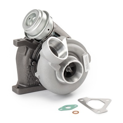 Turbocharger RIDEX 2234C10854 2234C10854 - photo 3