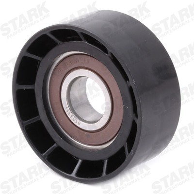 Belt Tensioner V-Ribbed Belt Stark SKTP-0600226 SKTP-0600226 - photo 3