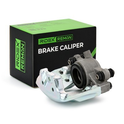 Brake Caliper RIDEX 78B3138R 78B3138R - photo 2