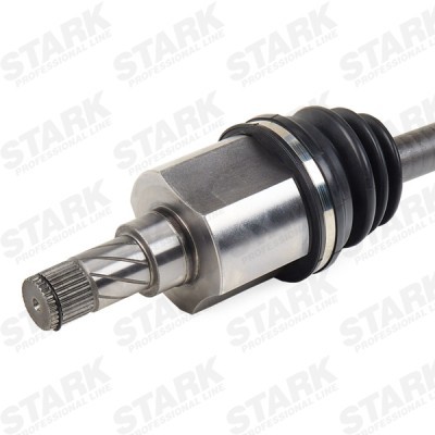 Drive Shaft Stark SKDS-0210889 SKDS-0210889 - photo 7