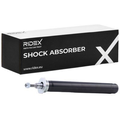 Shock Absorber RIDEX 854S2408 854S2408 - photo 2