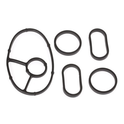 Oil Cooler RIDEX 469O0117 469O0117 - photo 5