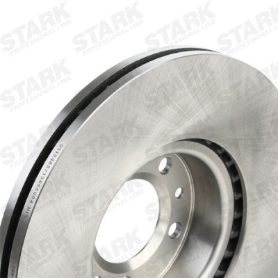 Brake Disc Stark SKBD-0023879 SKBD-0023879 - photo 5