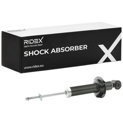 Shock Absorber RIDEX 854S1307 854S1307 - photo 2