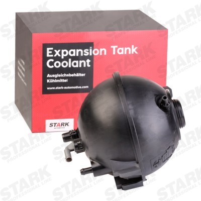 Expansion Tank, Coolant Stark SKET-0960128 SKET-0960128 - photo 2