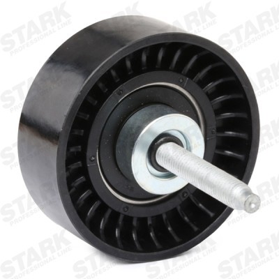 Belt Tensioner V-Ribbed Belt Stark SKTP-0600099 SKTP-0600099 - photo 4