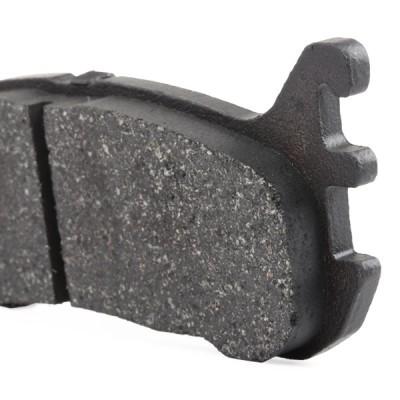 Brake Pads Set RIDEX 402B0405 402B0405 - photo 6