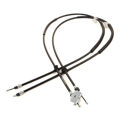 Cable Pull, Parking Brake RIDEX 124C0564 124C0564 - photo 3