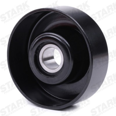 Belt Tensioner V-Ribbed Belt Stark SKTP-0600250 SKTP-0600250 - photo 4