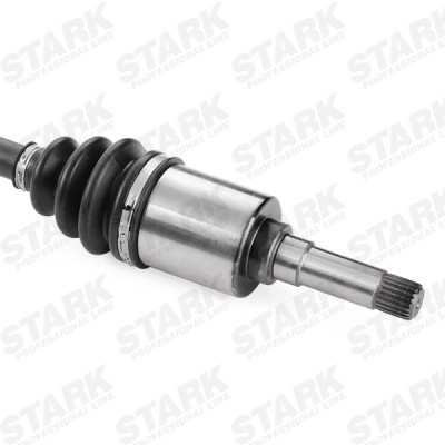 Drive Shaft Stark SKDS-0210413 SKDS-0210413 - photo 6