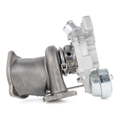 Turbocharger RIDEX 2234C0374 2234C0374 - photo 7