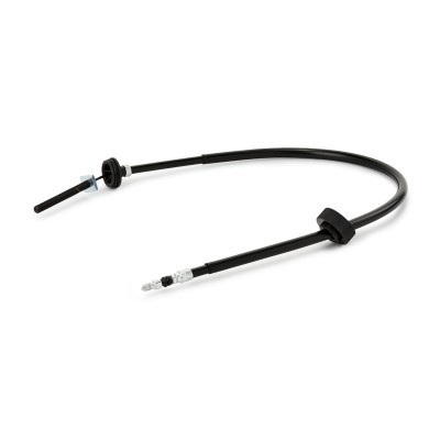 Cable Pull, Parking Brake RIDEX 124C1813 124C1813 - photo 2