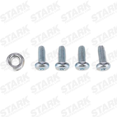 Wiper Motor Stark SKWM-0290416 SKWM-0290416 - photo 6