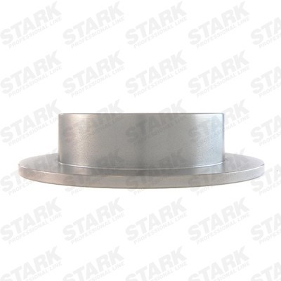 Brake Disc Stark SKBD-0020286 SKBD-0020286 - photo 5