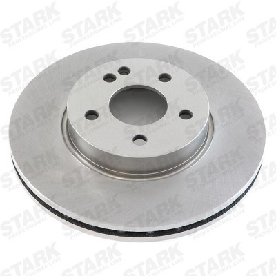 Brake Disc Stark SKBD-0020175 SKBD-0020175 - photo 2