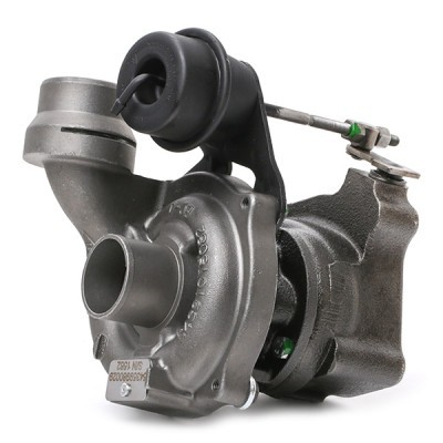 Turbocharger RIDEX 2234C0147R 2234C0147R - photo 3