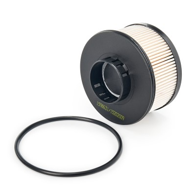 Fuel Filter RIDEX 9F0592 9F0592 - photo 8