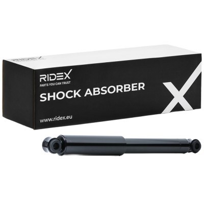 Shock Absorber RIDEX 854S0783 854S0783 - photo 2