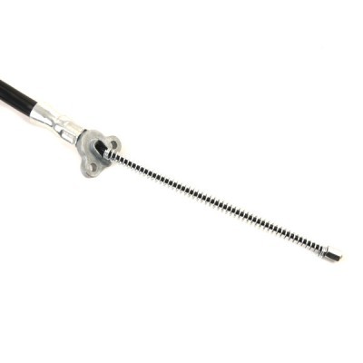 Cable Pull, Parking Brake RIDEX 124C0370 124C0370 - photo 5