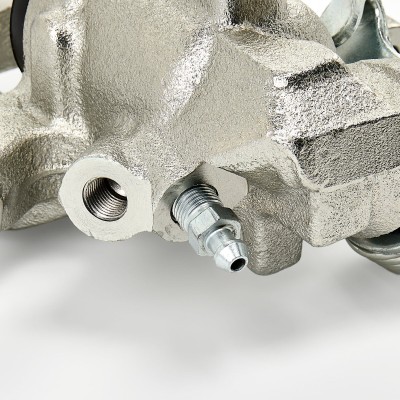 Brake Caliper RIDEX 78B0386 78B0386 - photo 9