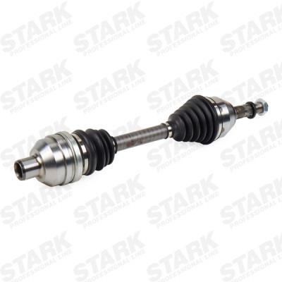 Drive Shaft Stark SKDS-0211002 SKDS-0211002 - photo 5