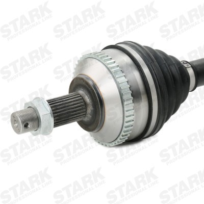 Drive Shaft Stark SKDS-0210524 SKDS-0210524 - photo 5