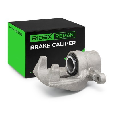 Brake Caliper RIDEX 78B0217R 78B0217R - photo 2