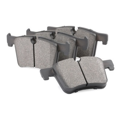 Brake Pads Set RIDEX 402B0510 402B0510 - photo 6