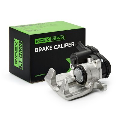 Brake Caliper RIDEX 78B1562R 78B1562R - photo 2