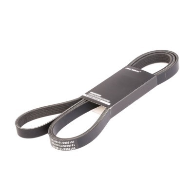 V-Ribbed Belt RIDEX 305P0412 305P0412 - photo 2