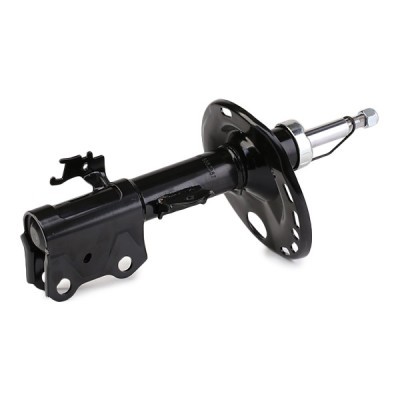 Shock Absorber RIDEX 854S1271 854S1271 - photo 5