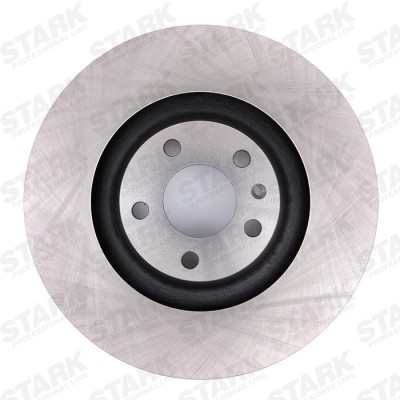 Brake Disc Stark SKBD-0022114 SKBD-0022114 - photo 4