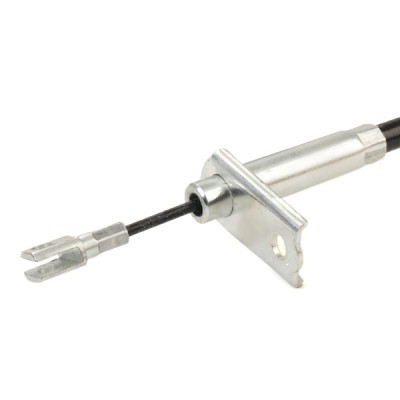 Cable Pull, Parking Brake RIDEX 124C0512 124C0512 - photo 4