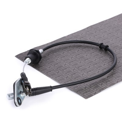 Cable Pull, clutch control RIDEX 478S0012 478S0012 - photo 2