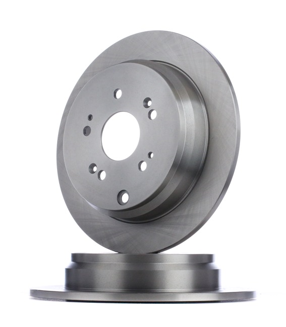 Brake Disc Stark SKBD-0024761 SKBD-0024761 - photo 1