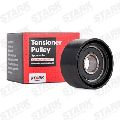 Belt Tensioner V-Ribbed Belt Stark SKTP-0600193 SKTP-0600193 - photo 2