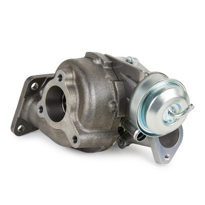 Turbocharger RIDEX 2234C0470 2234C0470 - photo 4