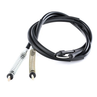Cable Pull, Parking Brake RIDEX 124C0139 124C0139 - photo 3