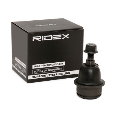 Ball Joint RIDEX 2462S0187 2462S0187 - photo 2