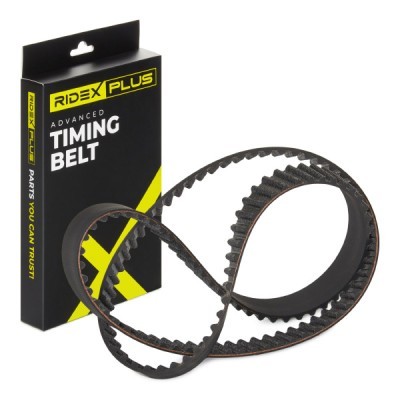 Timing Belt RIDEX 306T0242P 306T0242P - photo 2