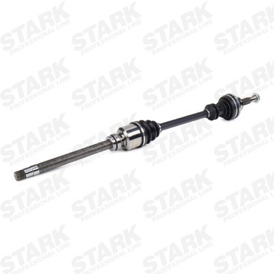 Drive Shaft Stark SKDS-0210206 SKDS-0210206 - photo 4