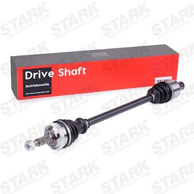 Drive Shaft Stark SKDS-0210163 SKDS-0210163 - photo 2