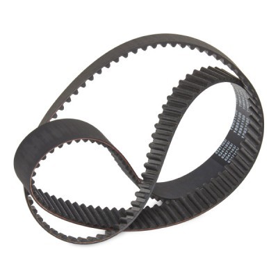 Timing Belt RIDEX 306T0160P 306T0160P - photo 3