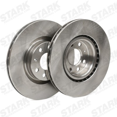 Brake Disc Stark SKBD-0022040 SKBD-0022040 - photo 7