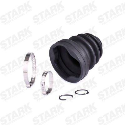 Bellow, drive shaft Stark SKBDA-1300189 SKBDA-1300189 - photo 2