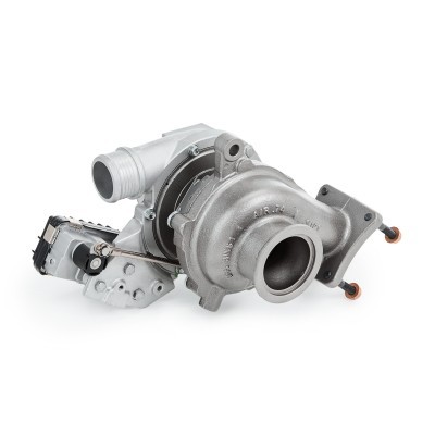 Turbocharger RIDEX 2234C10452R 2234C10452R - photo 5